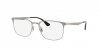 OKULARY KOREKCYJNE RAY-BAN® RX 6421 2553 52 ROZMIAR M